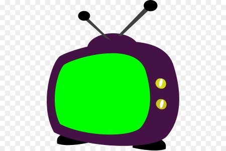 Телевидение для детей