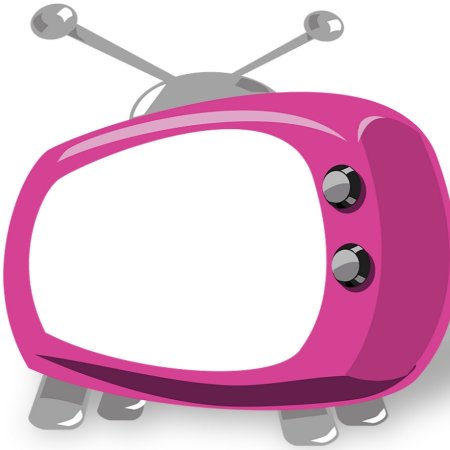 Телевизор для детей