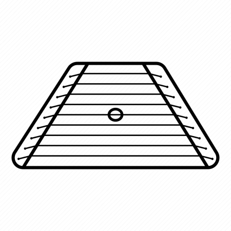 Гусли раскраска