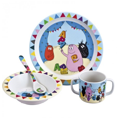 Комплект посуды petit jour Paris Mimi