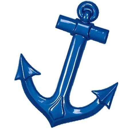 Якорь для детей