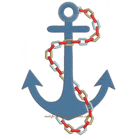Якорь картинка для детей