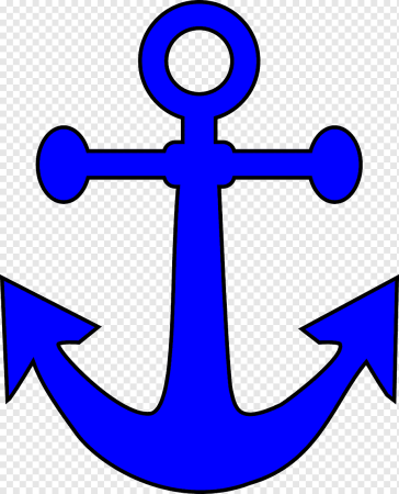 Морской якорь