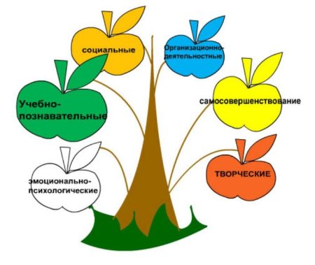 Упражнения по изобразительному искусству