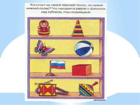 Рисунок Живая и неживая природа