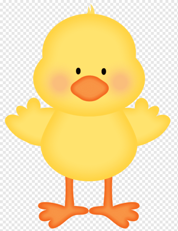 Цыпленок для малышей