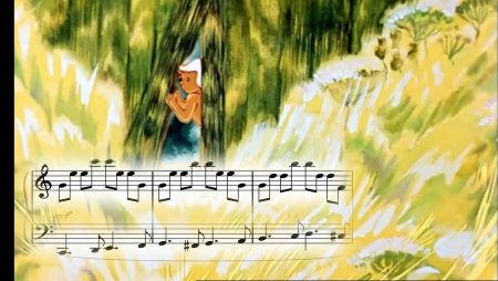 Прокофьев утро