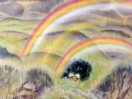 Произведение Прокофьева прогулка