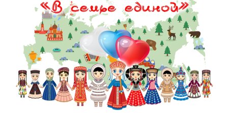 Международный день коренных народов мира