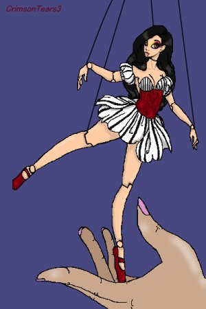 Кукольный театр