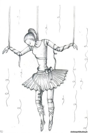 Манипулятор человек