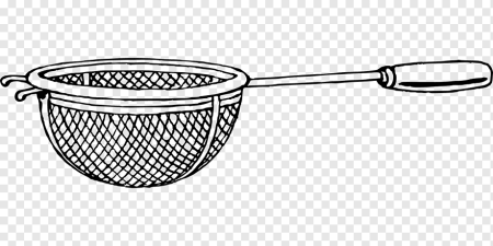 Дуршлаг для раскрашивания для детей