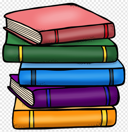 Книжки мультяшные