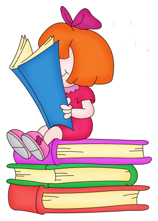 Книжка мультяшка
