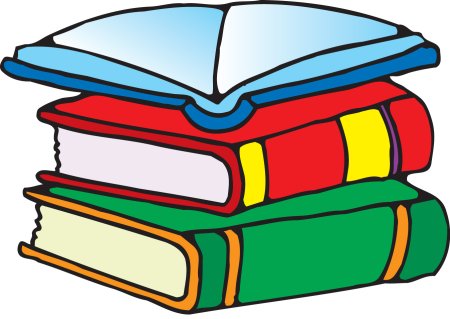 Книга мультяшный