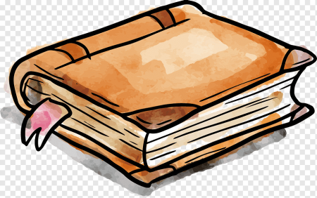 Нарисовать книжку