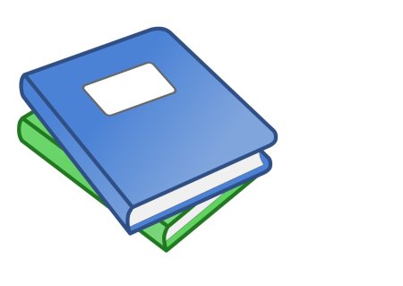 Изображение книги для детей