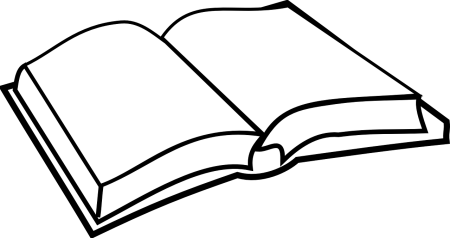 Книжка раскраска