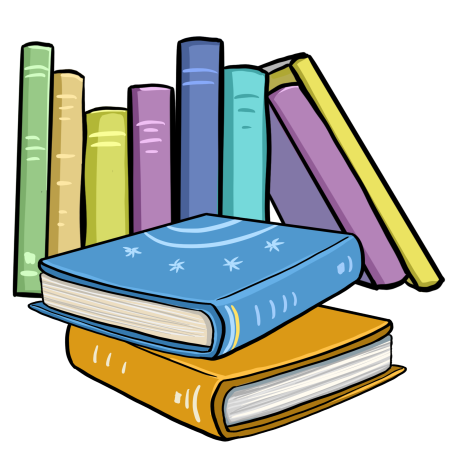 Нарисовать книжку