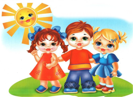 Права ребенка