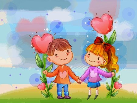 Дружба картинки для детей