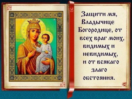 Пресвятая Богородица Дева радуйся Благодатная