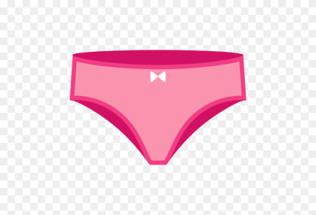 Мультяшные трусы женские