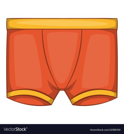 Трусы мужские мультяшные