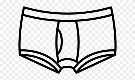 Трусы мультяшные