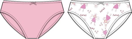 Трусы мультяшные