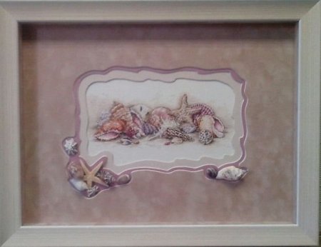 Что такое паспарту для рисунка на конкурс