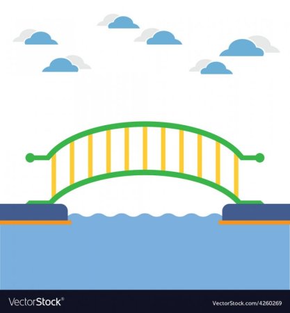 Мостик для рисования