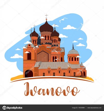 Золотые ворота во Владимире из пластилина