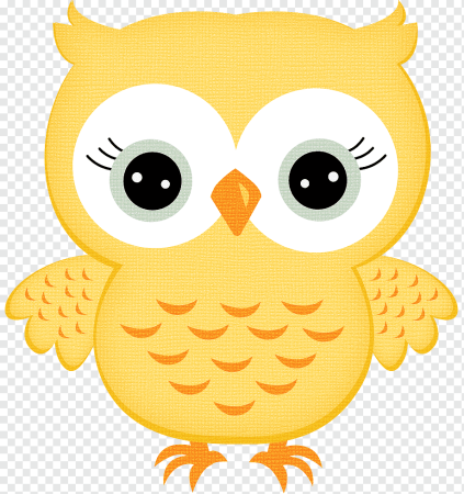 Совушки для детей