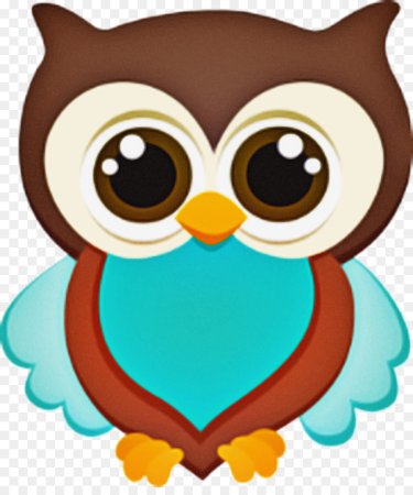 Совушка для детей