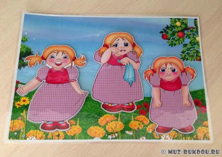 Резвушка Кабалевский