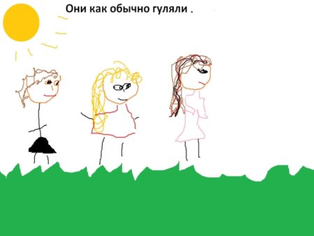 Портрет в Музыке 3 класс рисунок