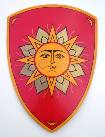 Славянский щит