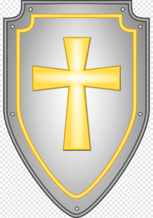 Герб щит и меч