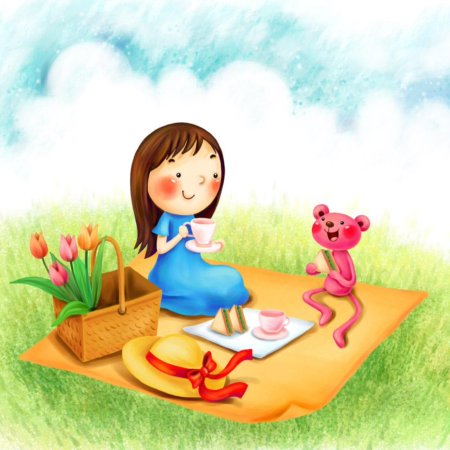 Каждый имеет право на отдых