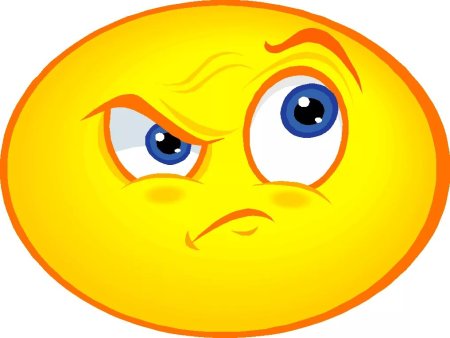 Смайлики настроения