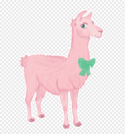 Альпака картинка для детей