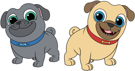 Собаки рисунки мультяшные