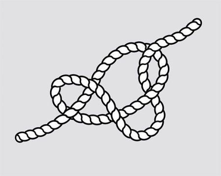 Канат рисунок