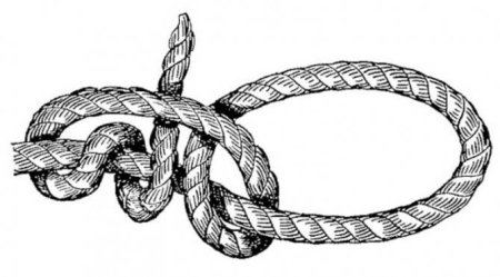 Мичманский узел