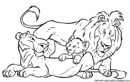 Король Лев Киара взрослая в полный рост