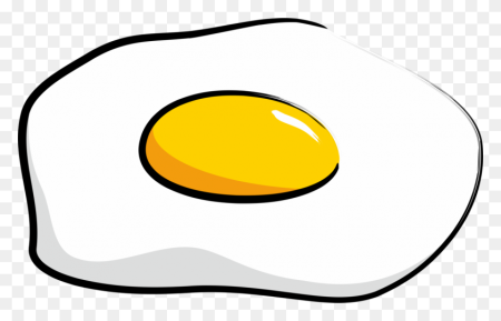 Egg мультяшный