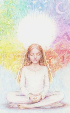 Кэти Хэйр (Kathy Hare) художница