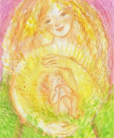 Исцеление внутреннего ребенка