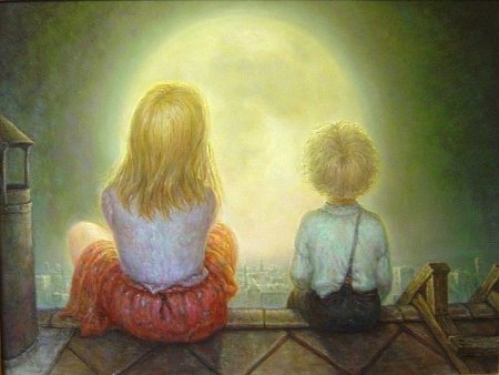 Душевные иллюстрации